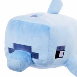 Minecraft HJD25 peluche