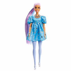 Barbie Color Reveal Calendrier Avent - Vue supplémentaire 5