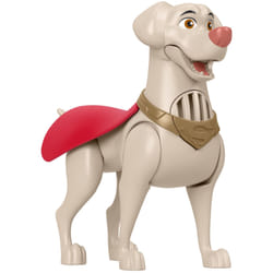 Fisher-Price DC League of Super-Pets Krypto et les Super-Animaux – Krypto Chien Aboyeur