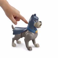 Fisher-Price DC League of Super-Pets Krypto et les Super-Animaux – Ace Chien Aboyeur