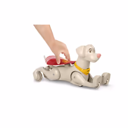Fisher-Price DC League of Super-Pets Krypto et les Super-Animaux – Krypto à la Rescousse