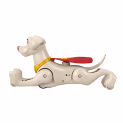 Fisher-Price DC League of Super-Pets Krypto et les Super-Animaux – Krypto à la Rescousse - Vue supplémentaire 4