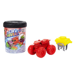Hot Wheels Monster Trucks HJF39 véhicule pour enfants