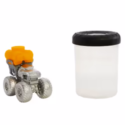Hot Wheels Monster Trucks HJF39 véhicule pour enfants - Vue supplémentaire 4