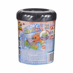Hot Wheels Monster Trucks HJF39 véhicule pour enfants - Vue supplémentaire 6