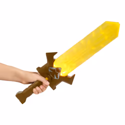 He-Man and the Masters of the Universe HJG63 jouet arme pour enfants - Vue supplémentaire 4