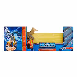 He-Man and the Masters of the Universe HJG63 jouet arme pour enfants - Vue supplémentaire 5