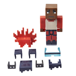 Minecraft HJG76 figurine pour enfant
