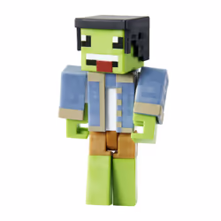Minecraft HJG78 figurine pour enfant