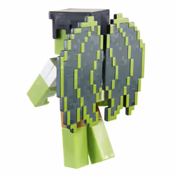 Minecraft HJG78 figurine pour enfant