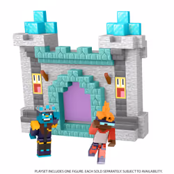 Minecraft HJG73 jouet