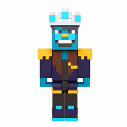 Minecraft HJG73 jouet