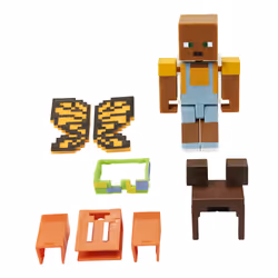 Mattel HJG77, 6 an(s), Multicolore, Plastique