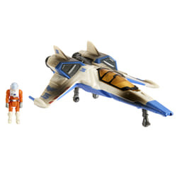 Disney Pixar Cars Hyperspeed Series Vehicles With Mini Figures