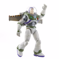 Lightyear Disney Pixar Jetpack Liftoff Buzz