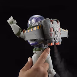 Lightyear Disney Pixar Jetpack Liftoff Buzz - Vue supplémentaire 4