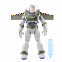 Lightyear Disney Pixar Jetpack Liftoff Buzz - Vue supplémentaire 5