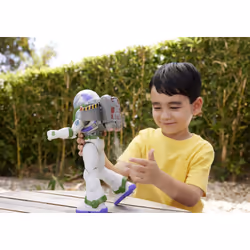 Lightyear Disney Pixar Jetpack Liftoff Buzz - Vue supplémentaire 6