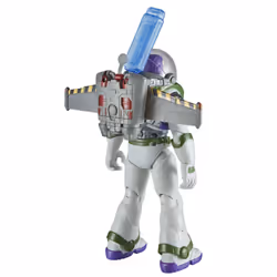 Lightyear Disney Pixar Jetpack Liftoff Buzz - Vue supplémentaire 7