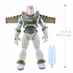 Disney Pixar Buzz Lightyear