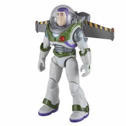 Disney Pixar Buzz Lightyear - Vue supplémentaire 4