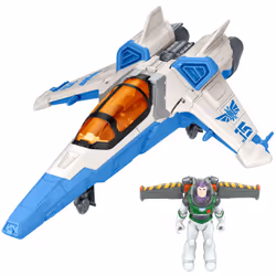 Lightyear HJJ84, 4 an(s), Plastique