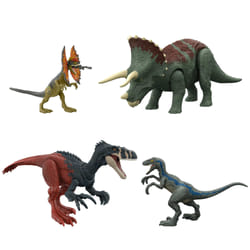 Jurassic World HJJ85 figurine pour enfant