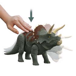 Jurassic World HJJ85 figurine pour enfant