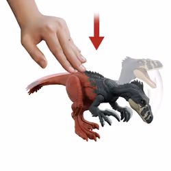 Jurassic World HJJ85 figurine pour enfant