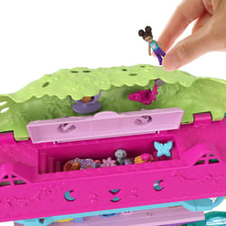 Polly Pocket HJJ98 poupée
