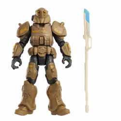 Disney Pixar Zap Commander