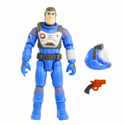 Disney Pixar XL-03 Buzz Lightyear Figure
