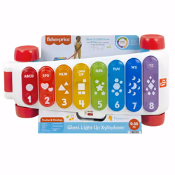 Fisher-Price Xilofono Gigante