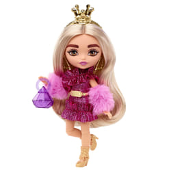 Barbie Extra HJK67 poupée