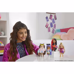 Barbie Extra HJK67 poupée
