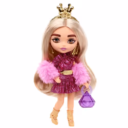 Barbie Extra HJK67 poupée