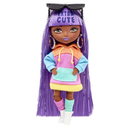 Barbie Extra HJK66 poupée