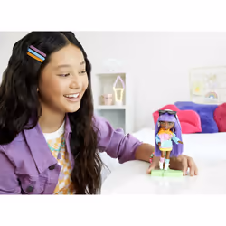 Barbie Extra HJK66 poupée