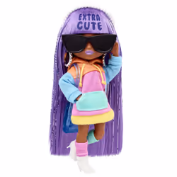 Barbie Extra HJK66 poupée