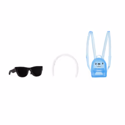 Barbie Extra HJK66 poupée - Vue supplémentaire 5