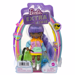 Barbie Extra HJK66 poupée - Vue supplémentaire 6