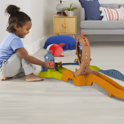 Fisher-Price Thomas le petit train HJL20 véhicule pour enfants