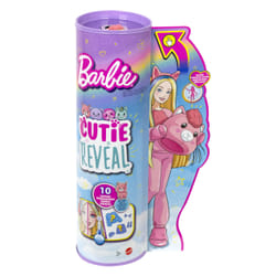 Barbie HJL60 poupée