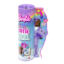 Barbie HJL57 poupée
