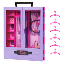 Barbie Fashionistas HJL65 accessoire pour poupée Ensemble d'habits de poupée