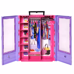 Barbie Fashionistas HJL65 accessoire pour poupée Ensemble d'habits de poupée
