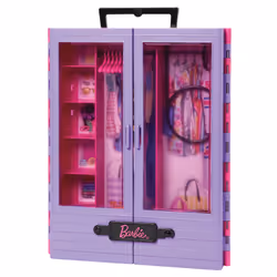 Barbie Fashionistas HJL65 accessoire pour poupée Ensemble d'habits de poupée - Vue supplémentaire 4