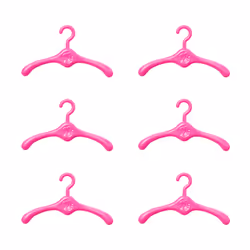 Barbie Fashionistas HJL65 accessoire pour poupée Ensemble d'habits de poupée - Vue supplémentaire 5