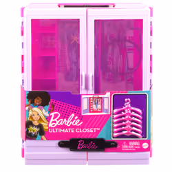 Barbie Fashionistas HJL65 accessoire pour poupée Ensemble d'habits de poupée - Vue supplémentaire 6