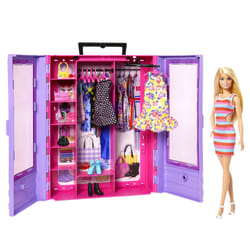 Barbie Fashionistas HJL66 poupée